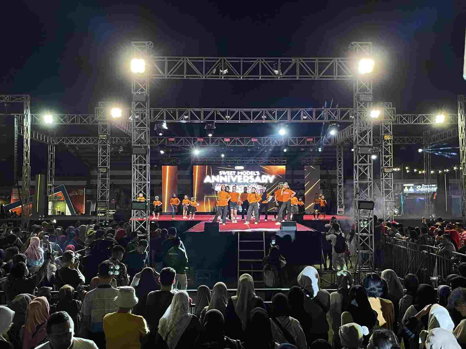 Madura night vaganza