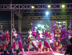 Madura culture festival