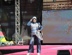 Batik festival