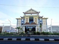 Dprd sumenep