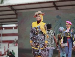 Festival batik