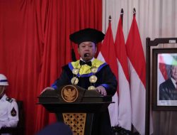 Menteri nusron