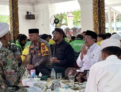 Doa bersama