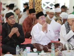 Bupati fauzi