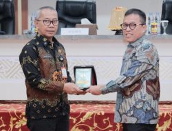 Tanah ulayat