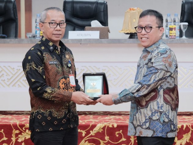 Tanah ulayat