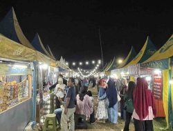Madura culture festival