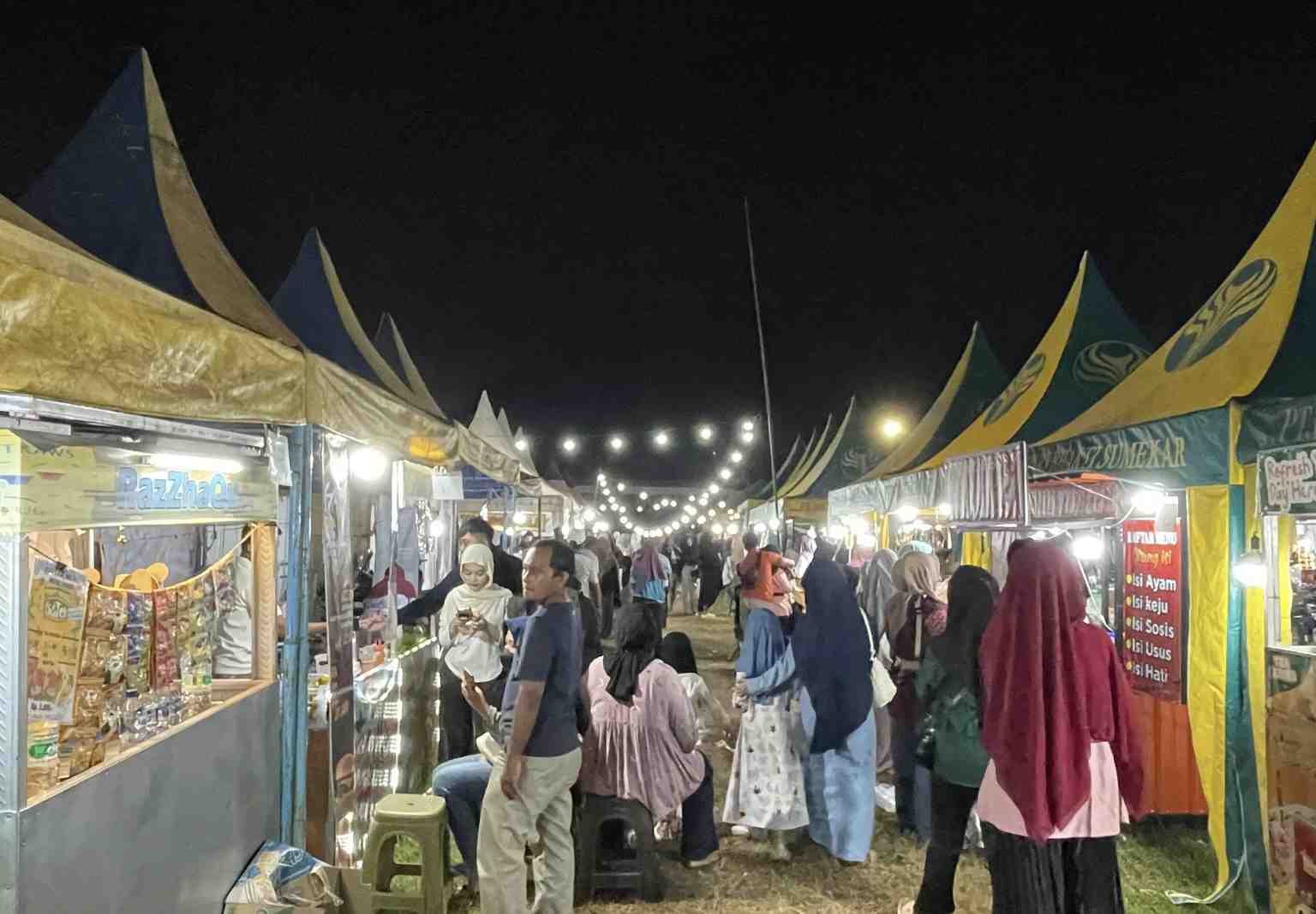 Madura culture festival