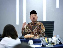 Menteri nusron