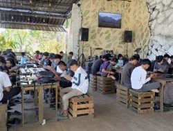 Esports madura