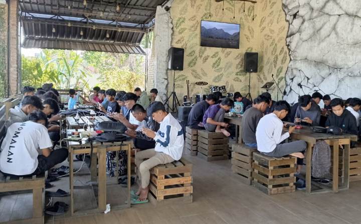 Esports madura