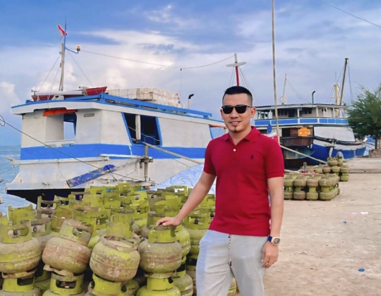 wahyudi