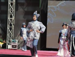 Festival batik