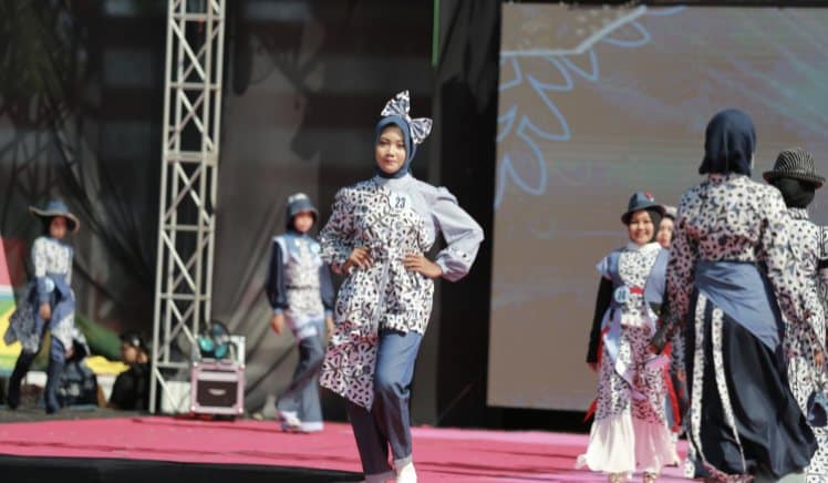 Festival batik