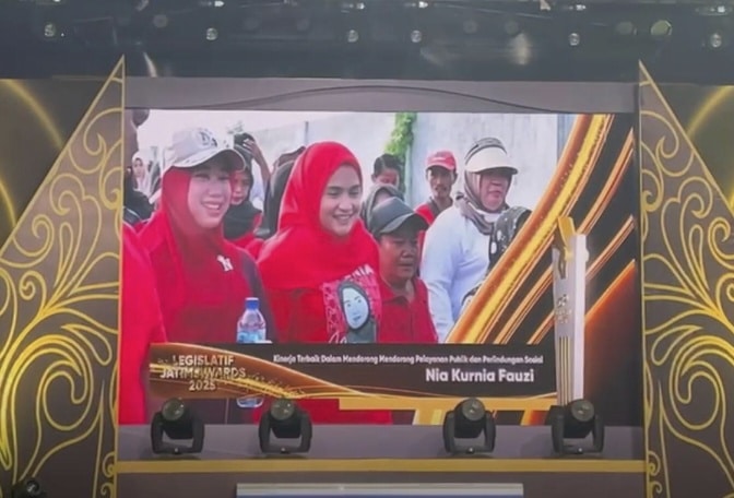 Nia kurnia