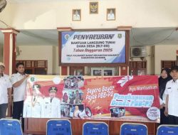 Bapenda sumenep