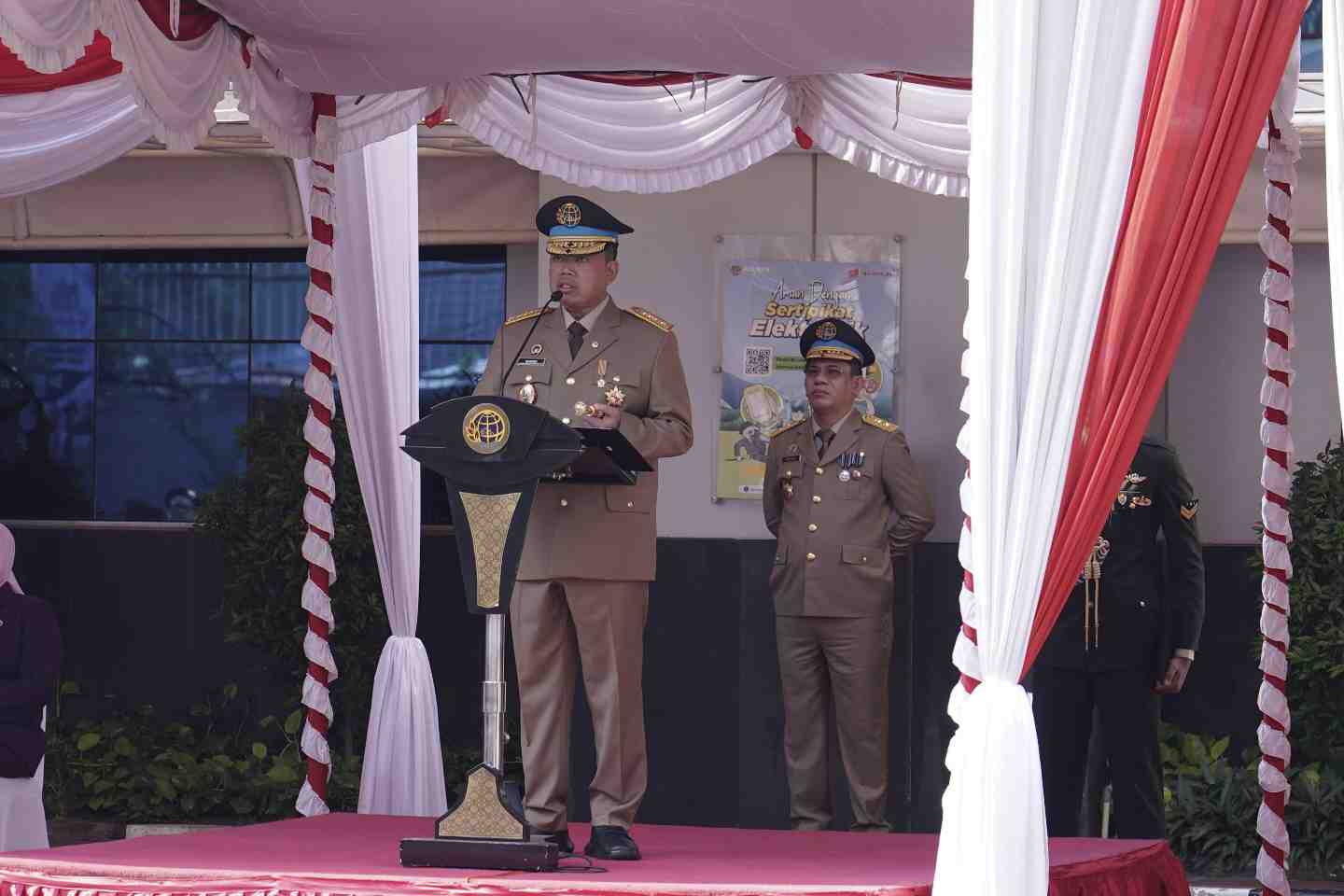 Pendaftaran tanah