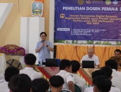 Smkn 1 sumenep