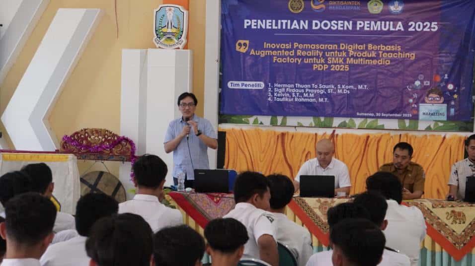 Smkn 1 sumenep