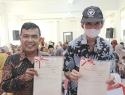 Tanah ulayat