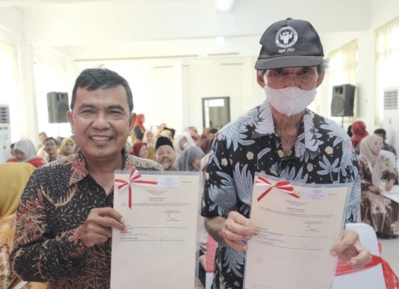Tanah ulayat