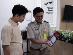 sentuh tanahku