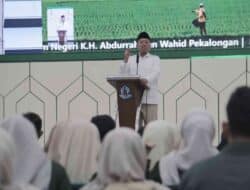 Menteri nusron