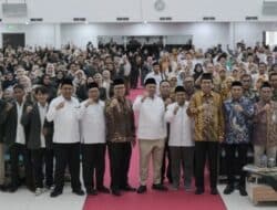 tanah wakaf