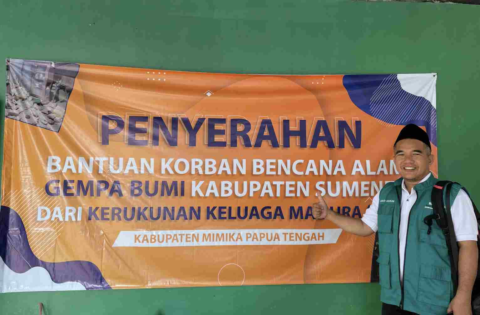 Kkm papua