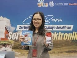 Sentuh tanahku
