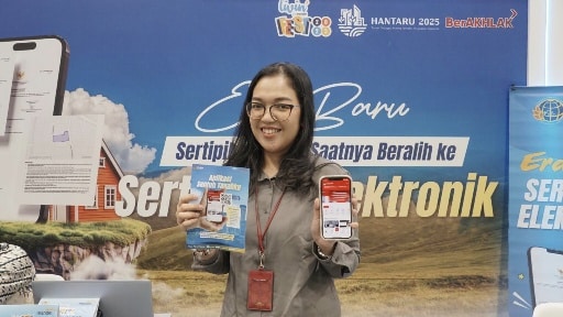 Sentuh tanahku