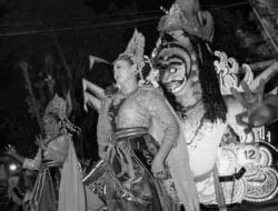 Tongtong sumenep