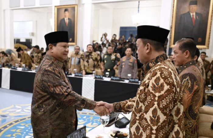 Tanah