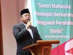 hari santri