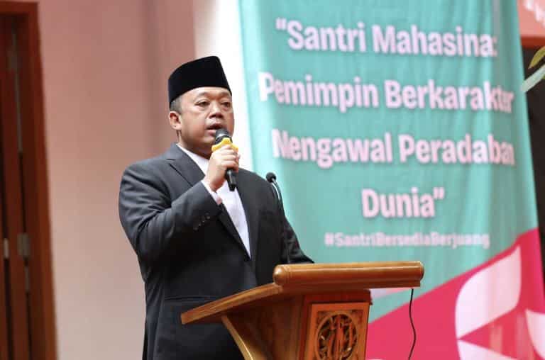 hari santri