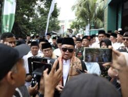 Menteri nusron