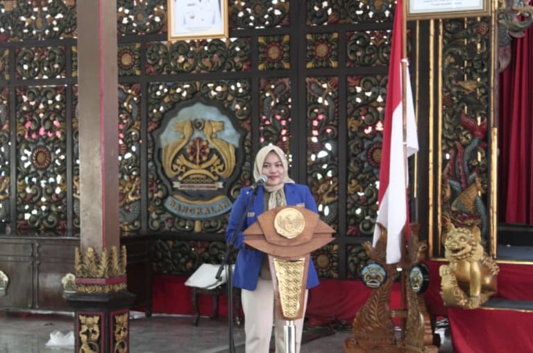 Pmii bangkalan