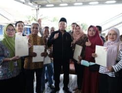 pendaftaran tanah