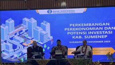 Peka Aksara - Karya Milenial Untuk Dunia 7 Sumenep