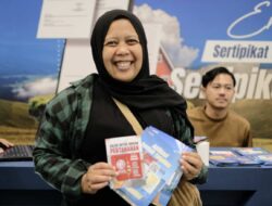 Sertipikat elektronik