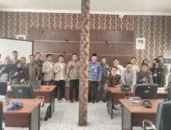 Peka Aksara - Karya Milenial Untuk Dunia 4 Dpmptsp sumenep