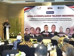 Peka Aksara - Karya Milenial Untuk Dunia 2 Bisnis