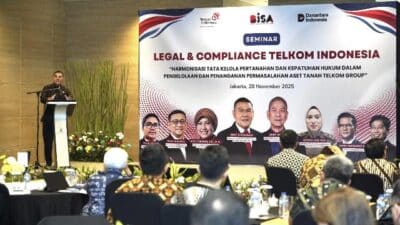 Peka Aksara - Karya Milenial Untuk Dunia 7 Bisnis