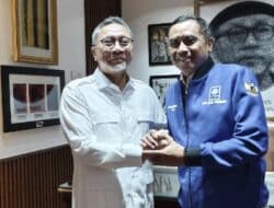 Peka Aksara - Karya Milenial Untuk Dunia 1 Faisal muhlis