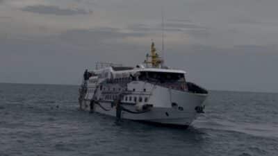 Peka Aksara - Karya Milenial Untuk Dunia 6 Express bahari