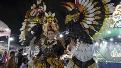 Peka Aksara - Karya Milenial Untuk Dunia 7 sumenep