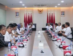 Peka Aksara - Karya Milenial Untuk Dunia 4 atr/bpn