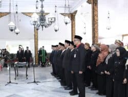 Peka Aksara - Karya Milenial Untuk Dunia 1 Sumenep