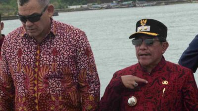 Peka Aksara - Karya Milenial Untuk Dunia 6 Wisata sumenep