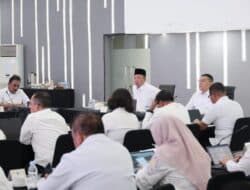 Peka Aksara - Karya Milenial Untuk Dunia 5 Menteri nusron
